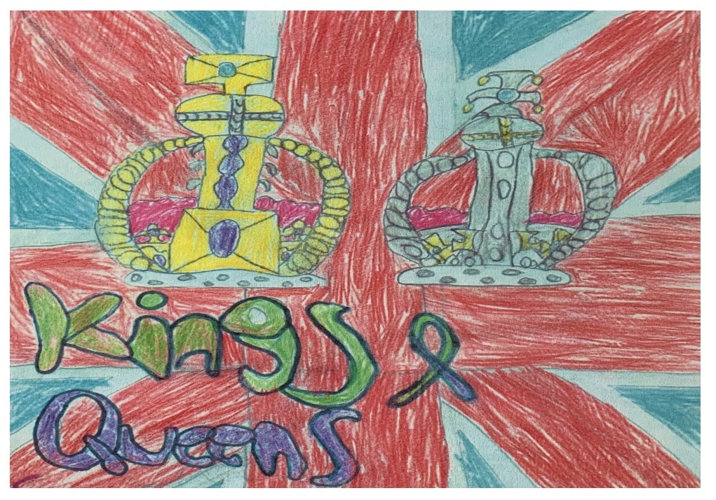 Royal Occasions in Chaldon