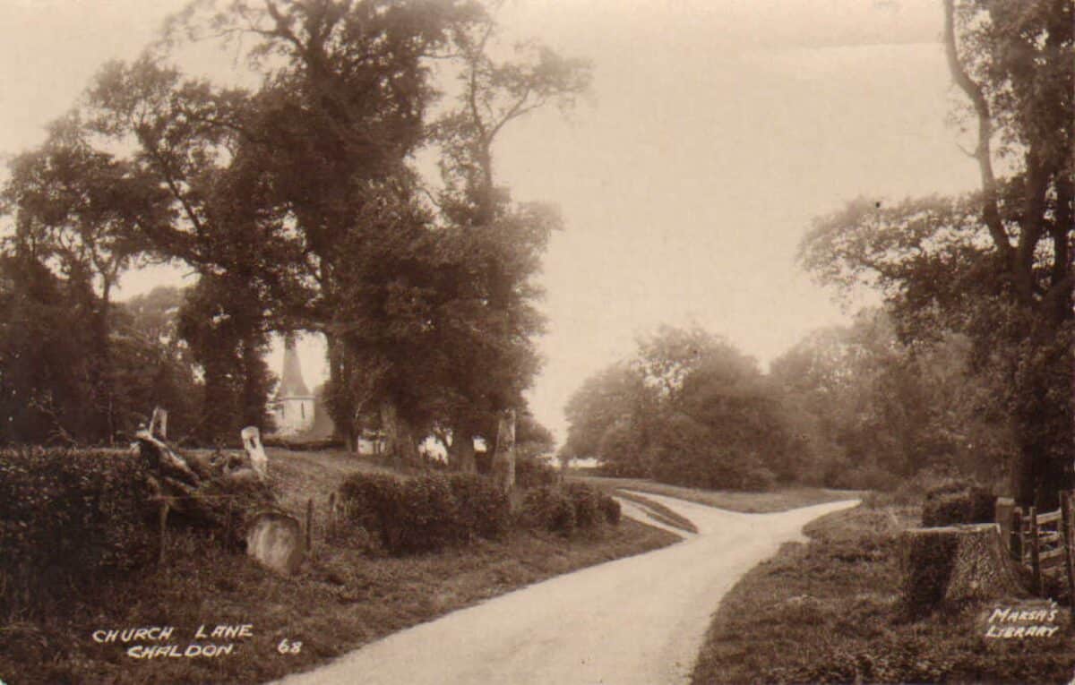 Walking through the Postcards: Summer History Walk 2024